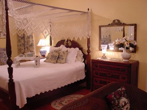 Magnolia Cottage Bed And Breakfast Natchez Exterior foto